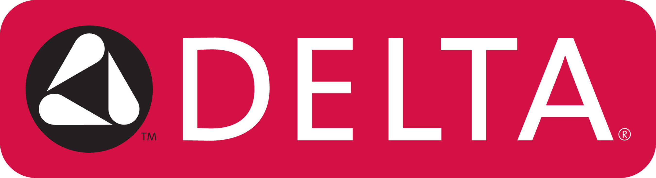 Delta Faucet Company logo